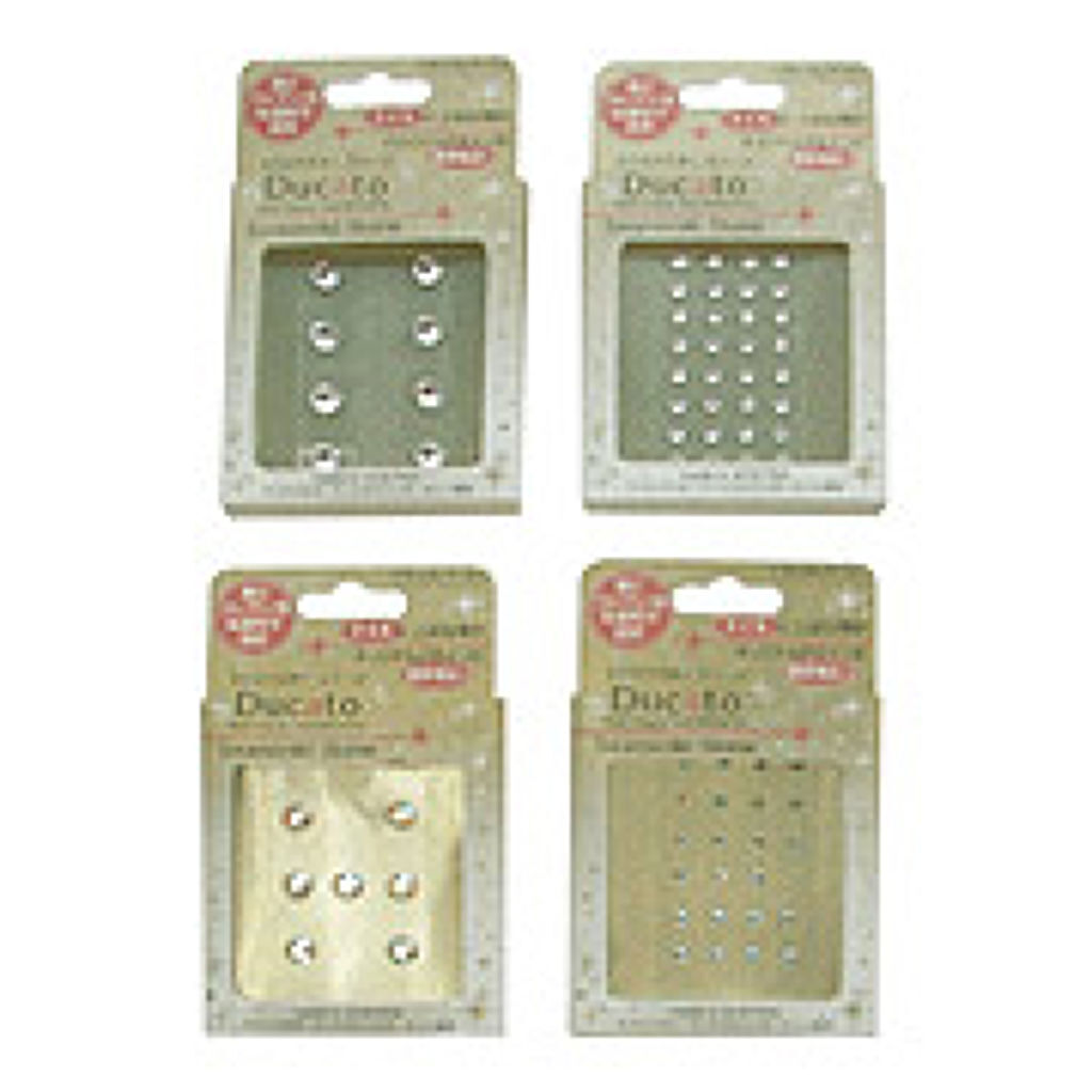 デュカート スワロフスキーストーン