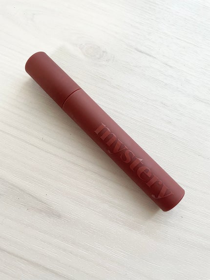 アイムミステリーブラーティント/i’m meme/リップティントを使ったクチコミ(1枚目)