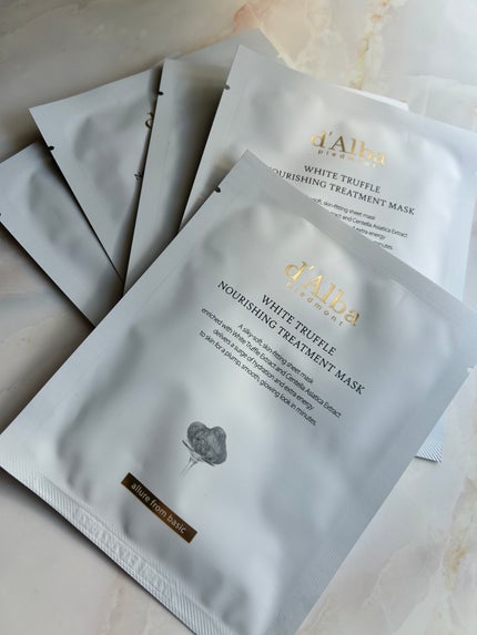 ãã¯ã€ãããªã¥ãããªã·ã³ã°ããªãŒãã¡ã³ããã¹ã¯/ãã«ã/ã·ãŒããã¹ã¯ã»ããã¯ã䜿ã£ãã¯ãã³ãïŒ7æç®ïŒ