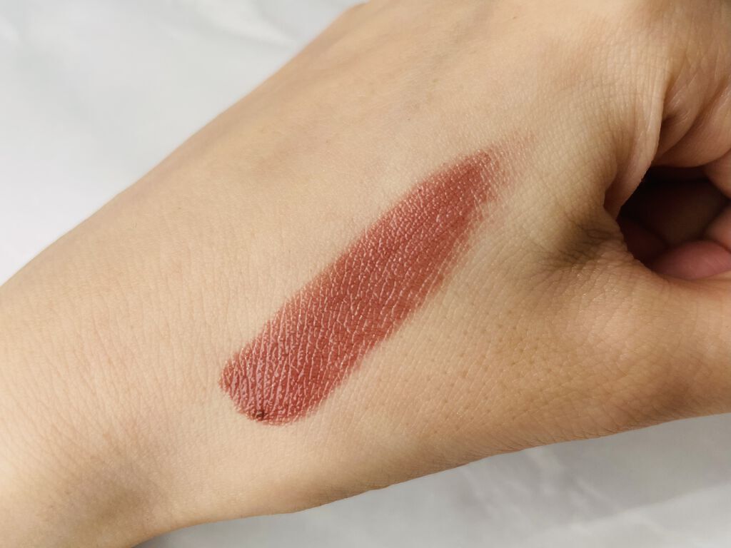 ケイト リップモンスター/KATE/口紅を使ったクチコミ（3枚目）