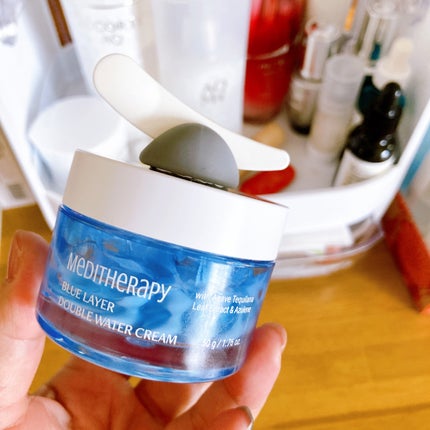 スパチュラスタンド/DAISO/その他を使ったクチコミ(4枚目)