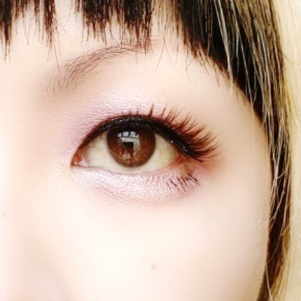 プティパレットアイズ/キャンメイク/パウダーアイシャドウを使ったクチコミ(5枚目)