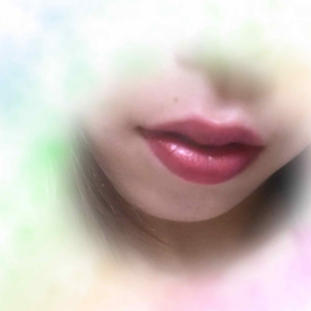 口紅（詰替用）/ちふれ/口紅を使ったクチコミ（3枚目）