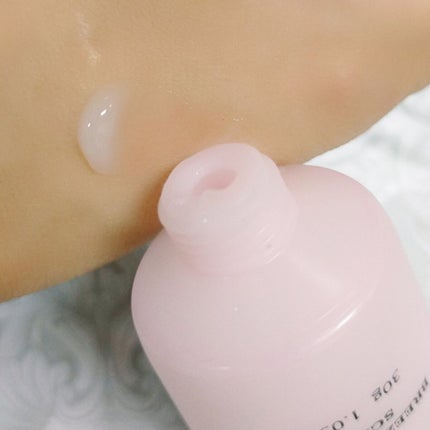 香水ジェル/DAISO/ハンドクリームを使ったクチコミ(3枚目)