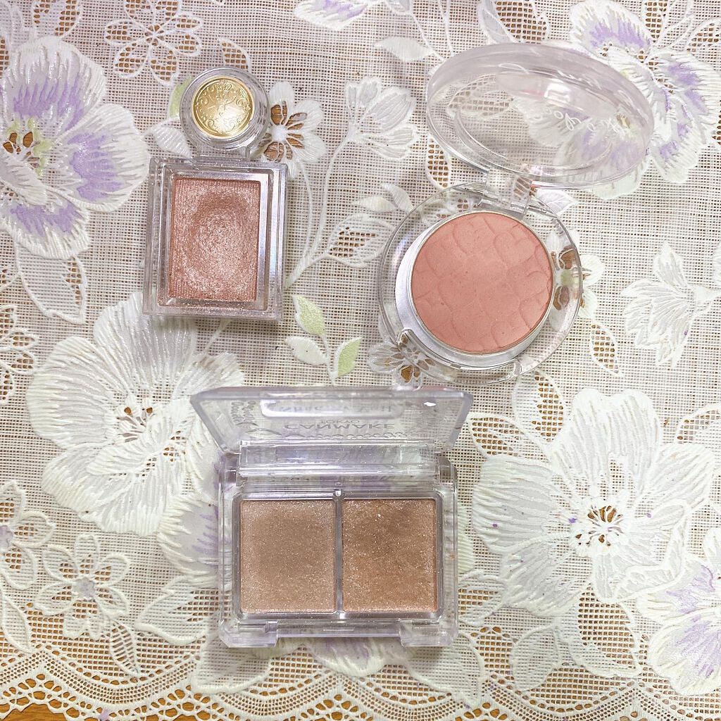 ルックアット マイアイ カフェ/ETUDE/単色アイシャドウを使ったクチコミ(6枚目)