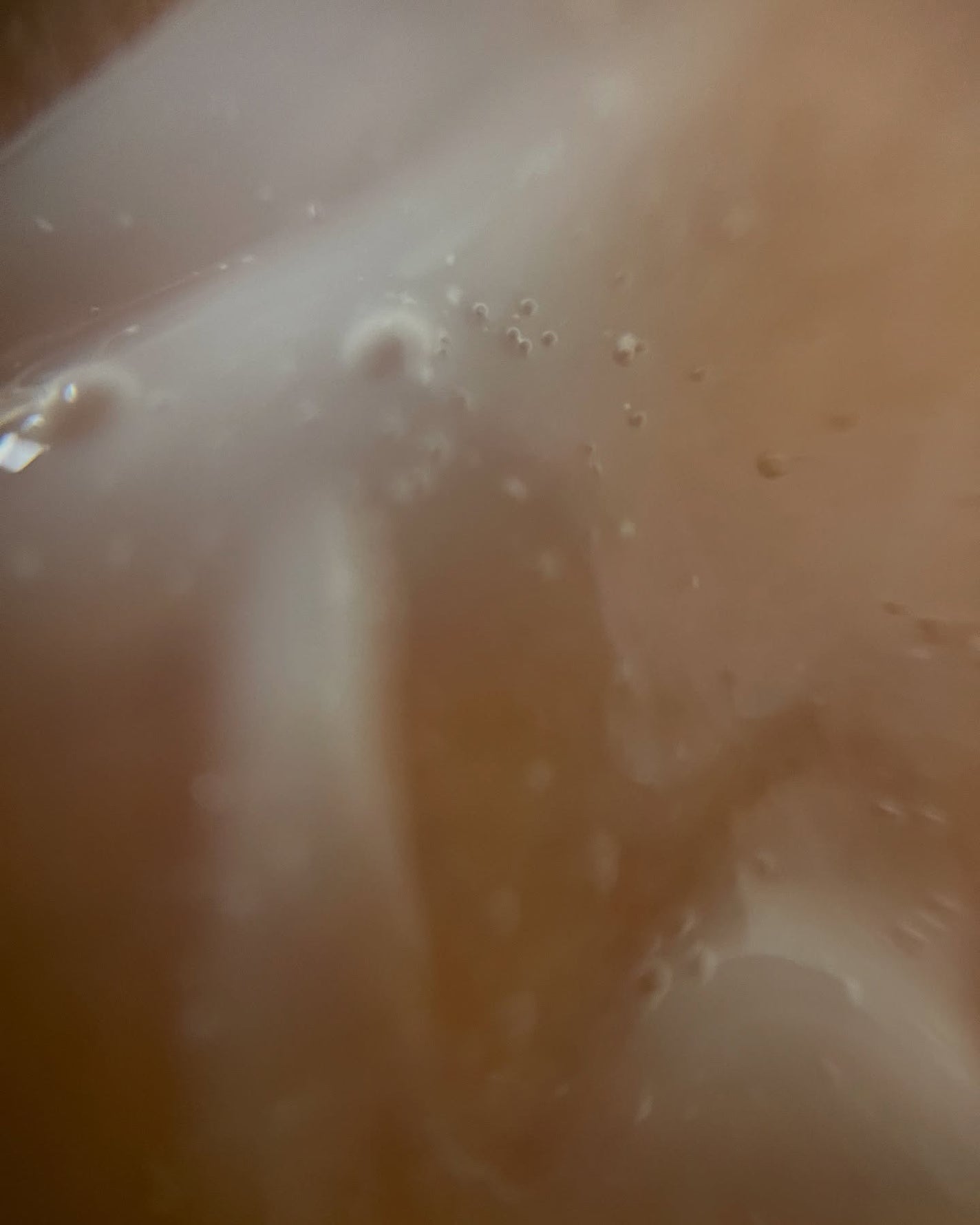 ペプチドボリュームウォーターグローセラム/DR.PEPTI/美容液を使ったクチコミ(7枚目)