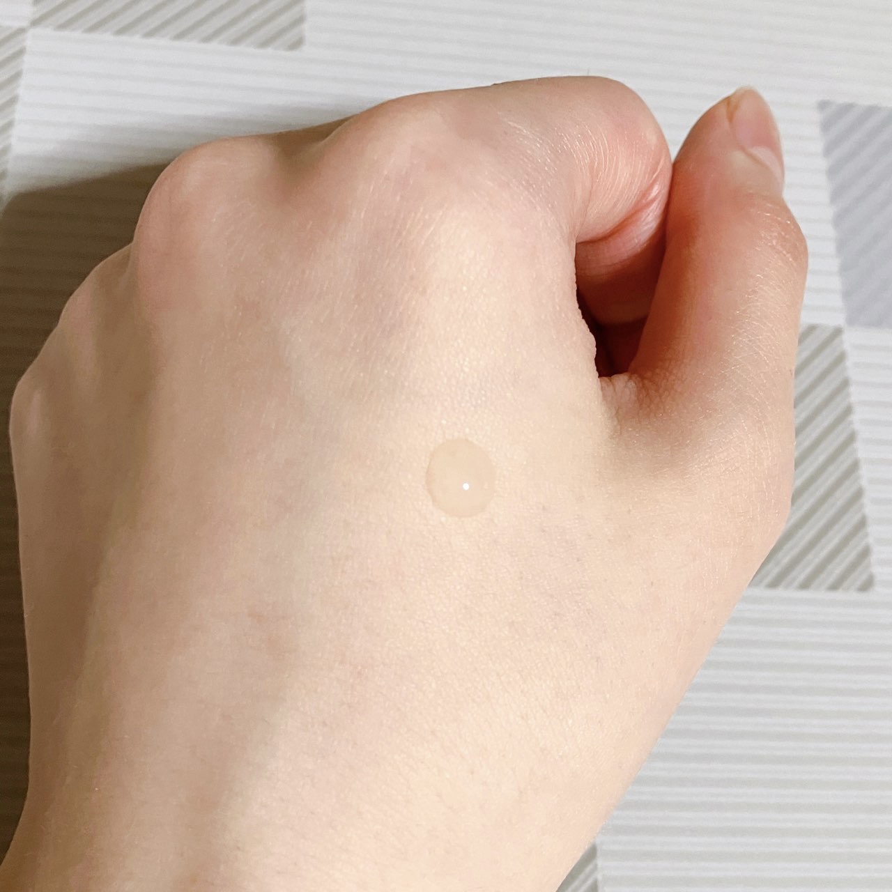 ジェニフィック アドバンスト N/LANCOME/美容液を使ったクチコミ（2枚目）