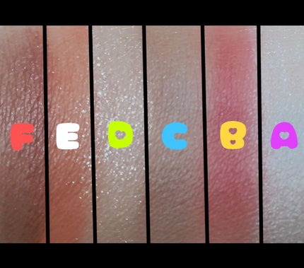 トーンディメンショナルパレット/KATE/メイクアップキットを使ったクチコミ(3枚目)