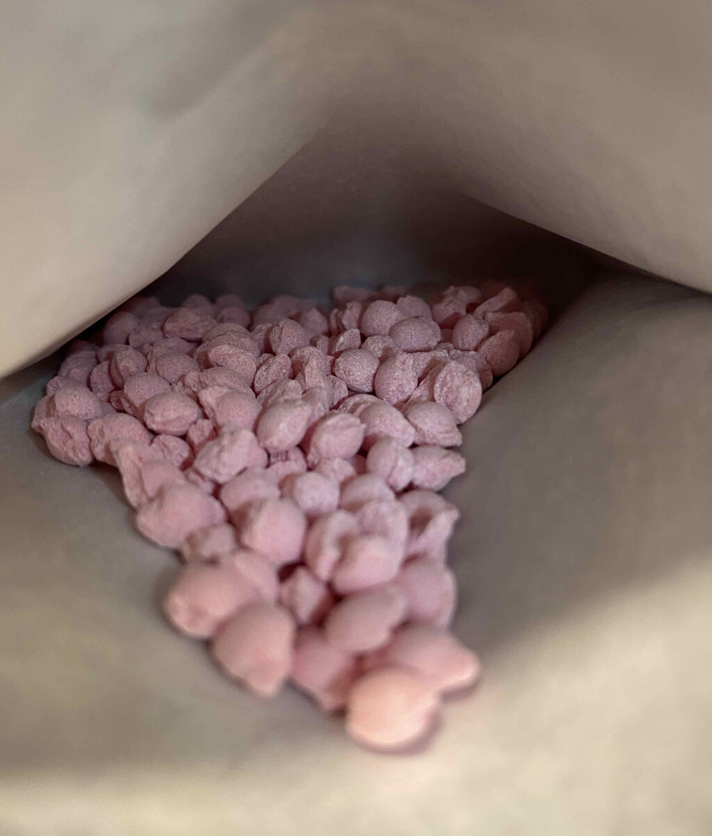 きき湯 アロマリズム コンフォーティングオレンジの香り/きき湯/入浴剤を使ったクチコミ（3枚目）