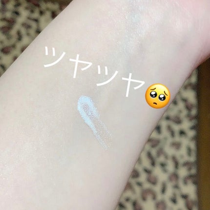 miia リキッドアイシャドウ/DAISO/リキッドアイシャドウを使ったクチコミ(2枚目)