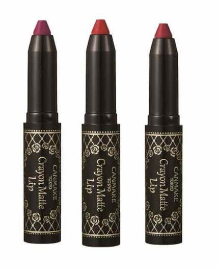 クリームチーク/キャンメイク/ジェル・クリームチークを使ったクチコミ(4枚目)