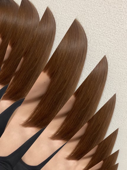 ROOT BEAUTÉ スカルプマッサージシャンプー/コンディショナー/綺和美/市販シャンプーを使ったクチコミ(5枚目)