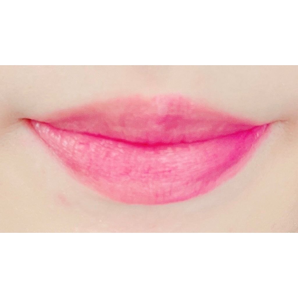 リシェ フォギーオン チークス/Visée/パウダーチークを使ったクチコミ(6枚目)