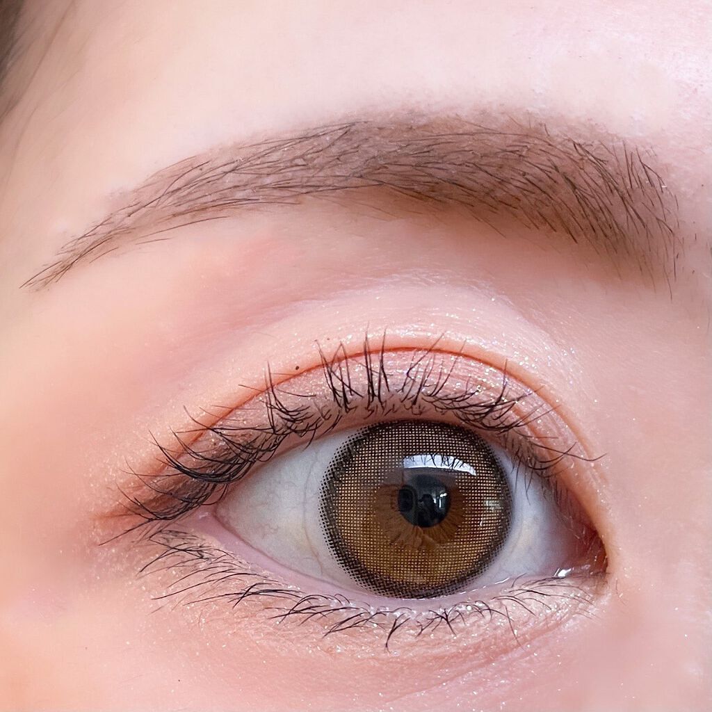 リアルアイパレット/espoir/マルチパレットを使ったクチコミ(2枚目)