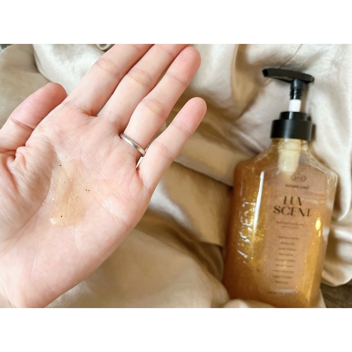 を使ったクチコミ（3枚目）