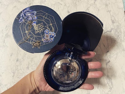 タイムキーパーアイセラム/CEMOY/アイケア・アイクリームを使ったクチコミ(3枚目)