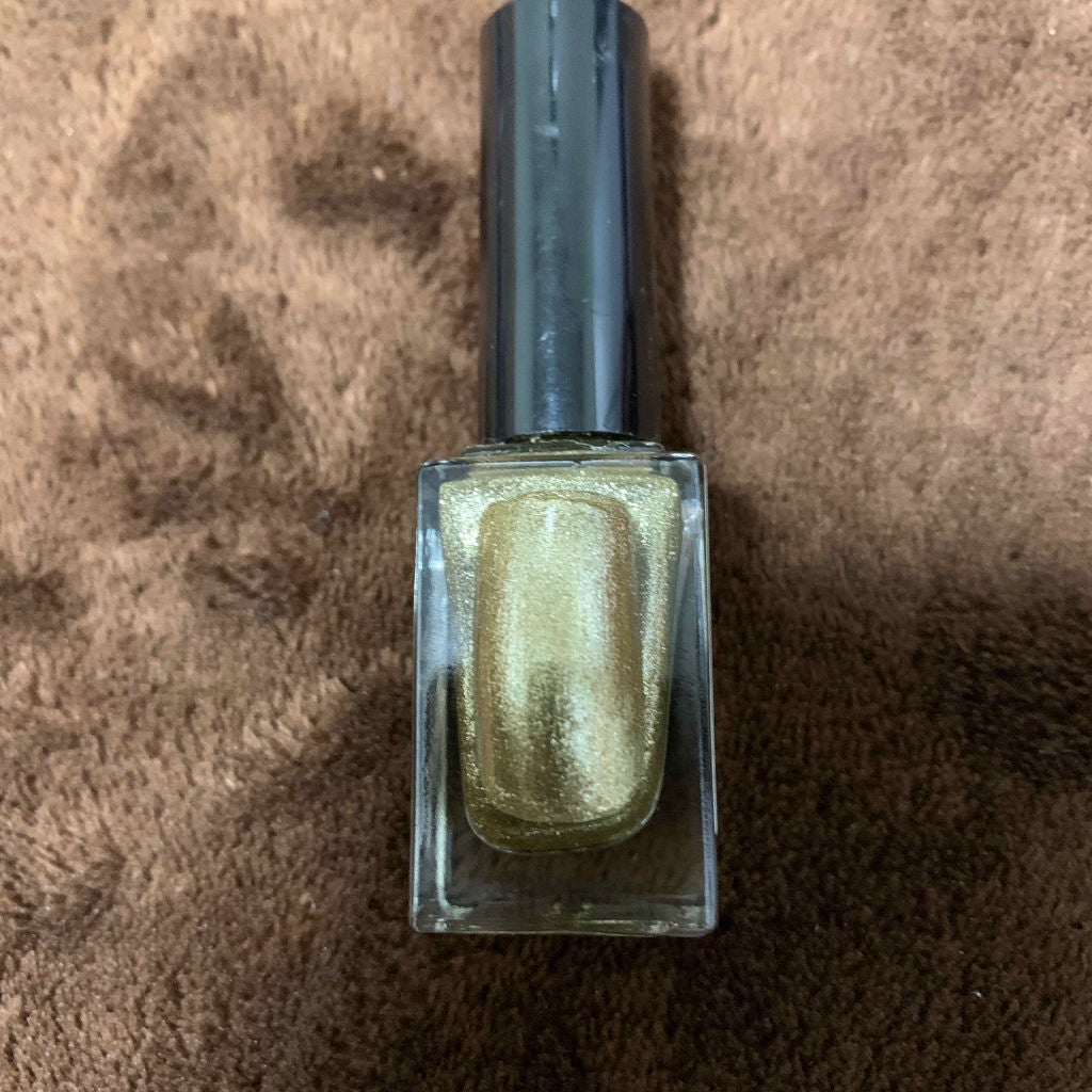 ネイルチップ/DAISO/ネイルチップ・パーツを使ったクチコミ(4枚目)