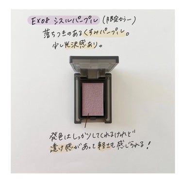 SUZY  on LIPS 「【ほのつや透け発色が美しいCelvoke春新色👏】自分には似..」（2枚目）