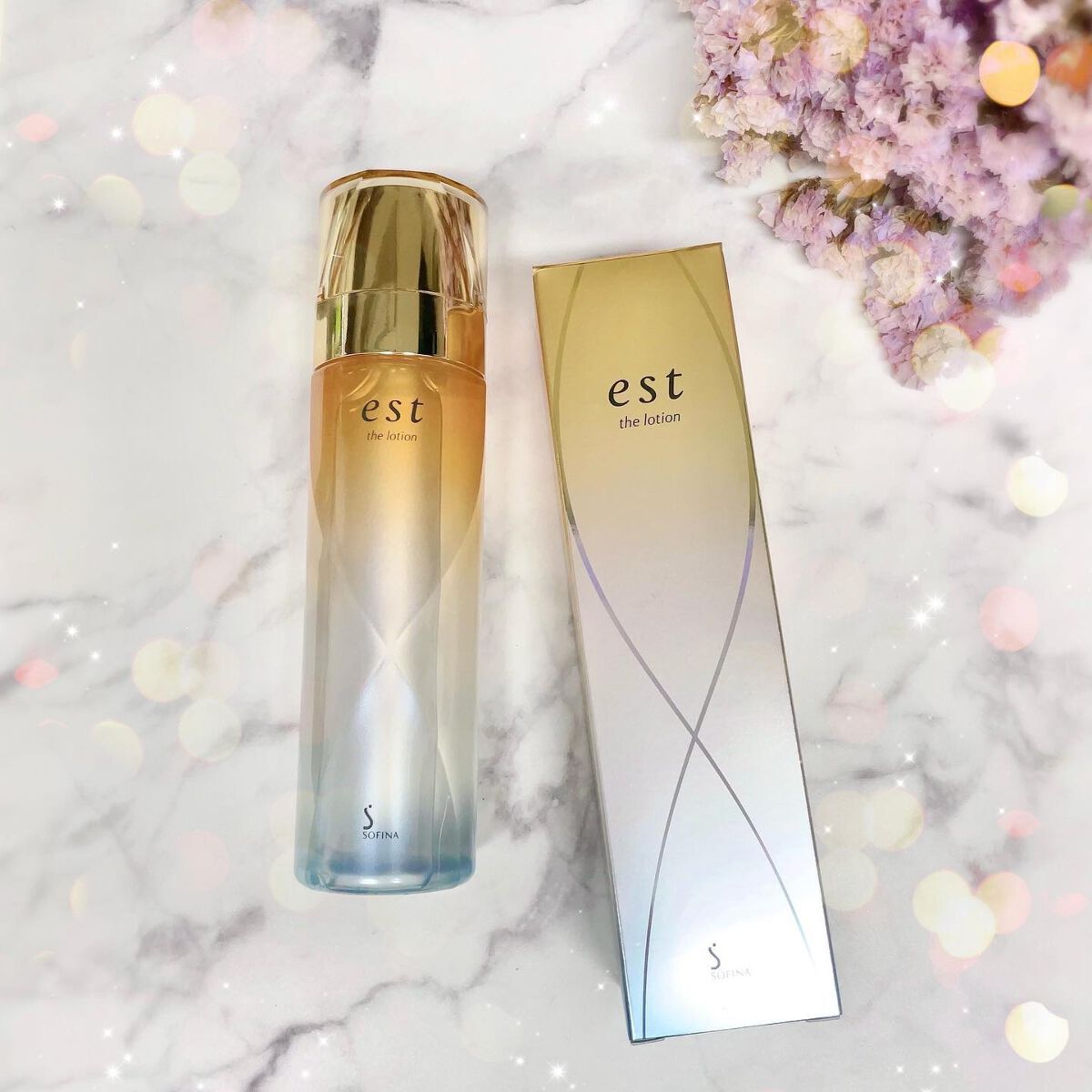 エスト ザ ローション/est/化粧水を使ったクチコミ(8枚目)