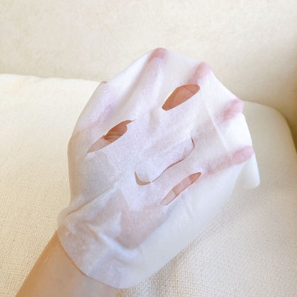 ルルルン ハイドラ V マスク/ルルルン/シートマスク・パックを使ったクチコミ(6枚目)