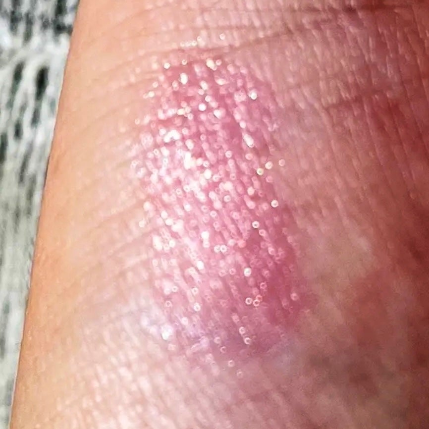 ジェミィ ティント セラム/Visée/リップティントを使ったクチコミ(4枚目)