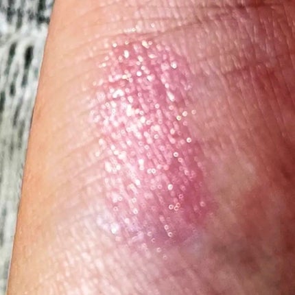 ジェミィ ティント セラム/Visée/リップティントを使ったクチコミ(4枚目)