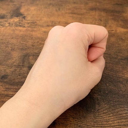 UVプロテクションベースN/ナチュラグラッセ/日焼け止めローションを使ったクチコミ(5枚目)