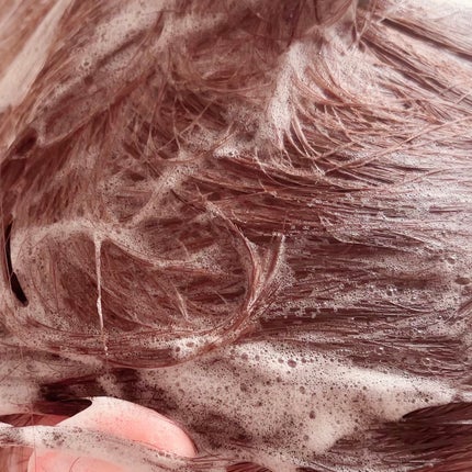 デオコ スカルプケアシャンプー/コンディショナー/DEOCO(デオコ)/市販シャンプーを使ったクチコミ(5枚目)