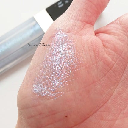 グロウ タッチ アイズ/SUQQU/リキッドアイシャドウを使ったクチコミ(1枚目)