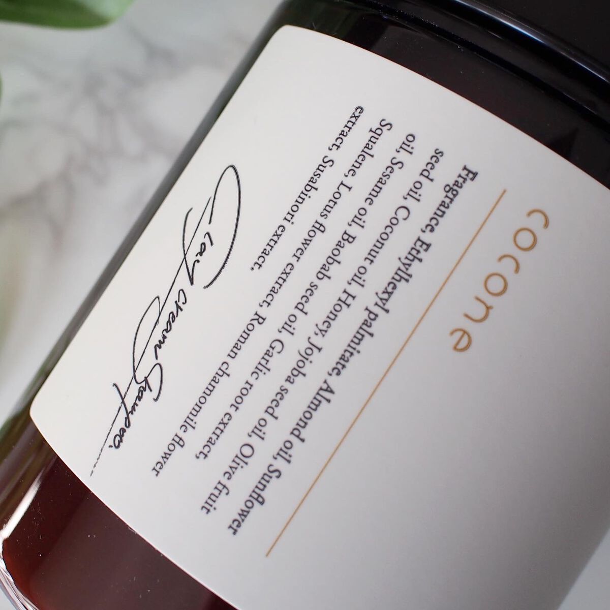 クレイクリームシャンプー（モイスト）/cocone/市販シャンプーを使ったクチコミ（2枚目）