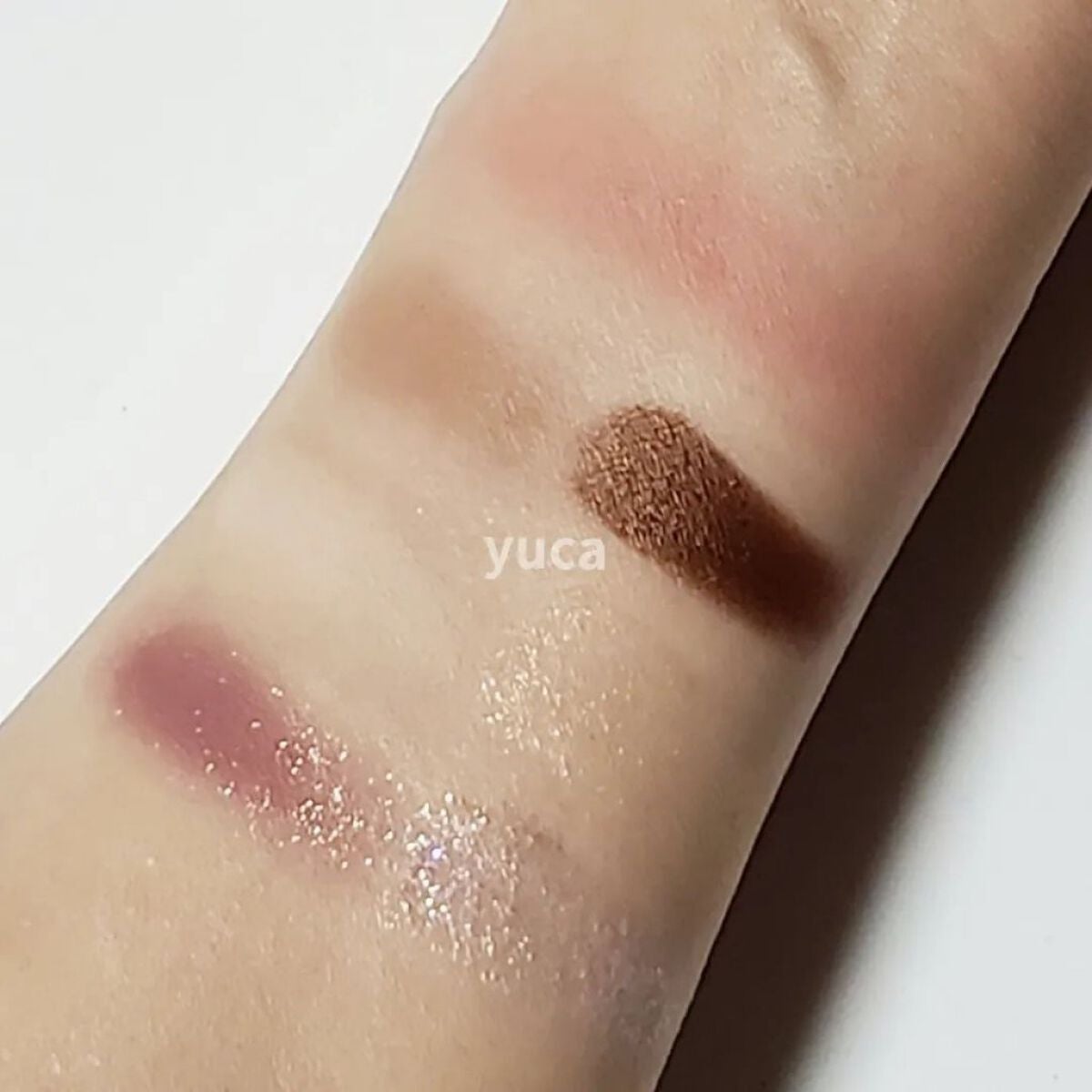 トゥルービューティ ティント/all my things/リップティントを使ったクチコミ(3枚目)