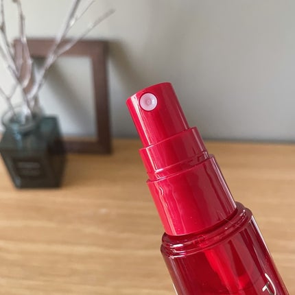 オイル&エッセンス ミスト/Papilio/ミスト状化粧水を使ったクチコミ(2枚目)