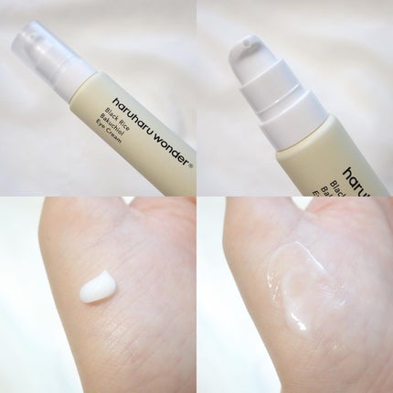 ブラックライス ヒアルロニックトナー/haruharu wonder/化粧水を使ったクチコミ(5枚目)