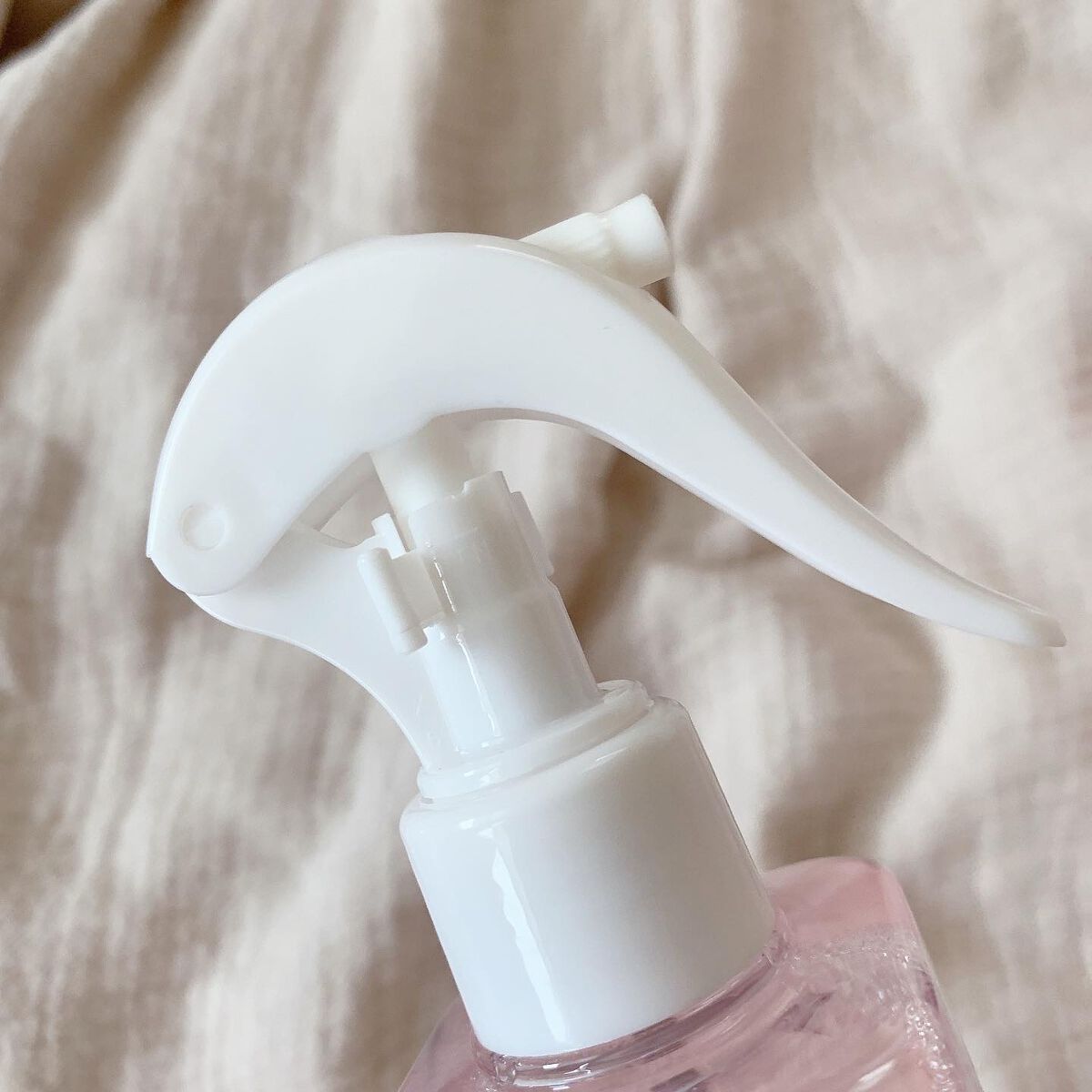 洗い流さないトリートメント/GROWUS/アウトバストリートメントを使ったクチコミ（3枚目）