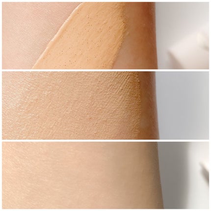 コンフォート メイククリーム〈色つき美容クリーム〉/ESPRIQUE/化粧下地を使ったクチコミ(4枚目)