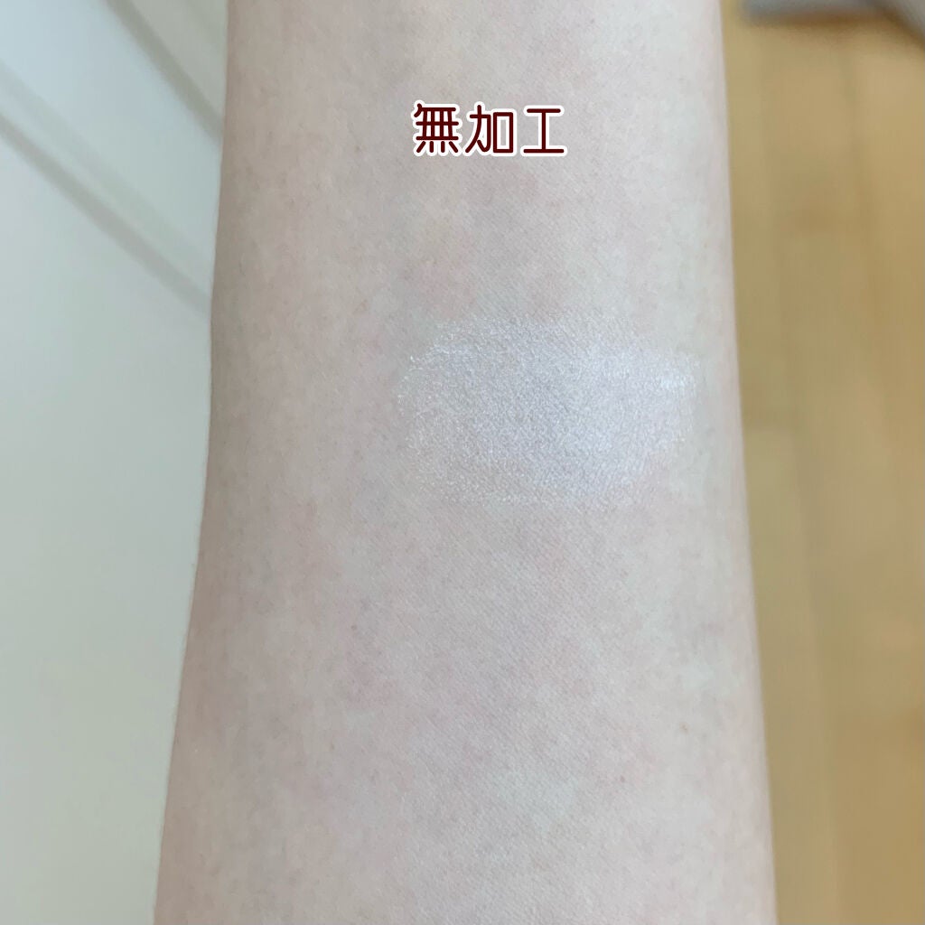 トランスペアレントフィニッシュパウダー/キャンメイク/プレストパウダーを使ったクチコミ(5枚目)