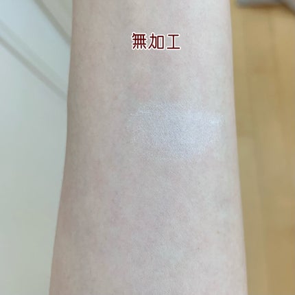 トランスペアレントフィニッシュパウダー/キャンメイク/プレストパウダーを使ったクチコミ(5枚目)