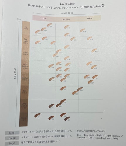 ãŒã³ ãŠã§ã¢ ãã«ã€ã/DECORTÃ/ãªããããã¡ã³ããŒã·ã§ã³ã䜿ã£ãã¯ãã³ãïŒ7æç®ïŒ
