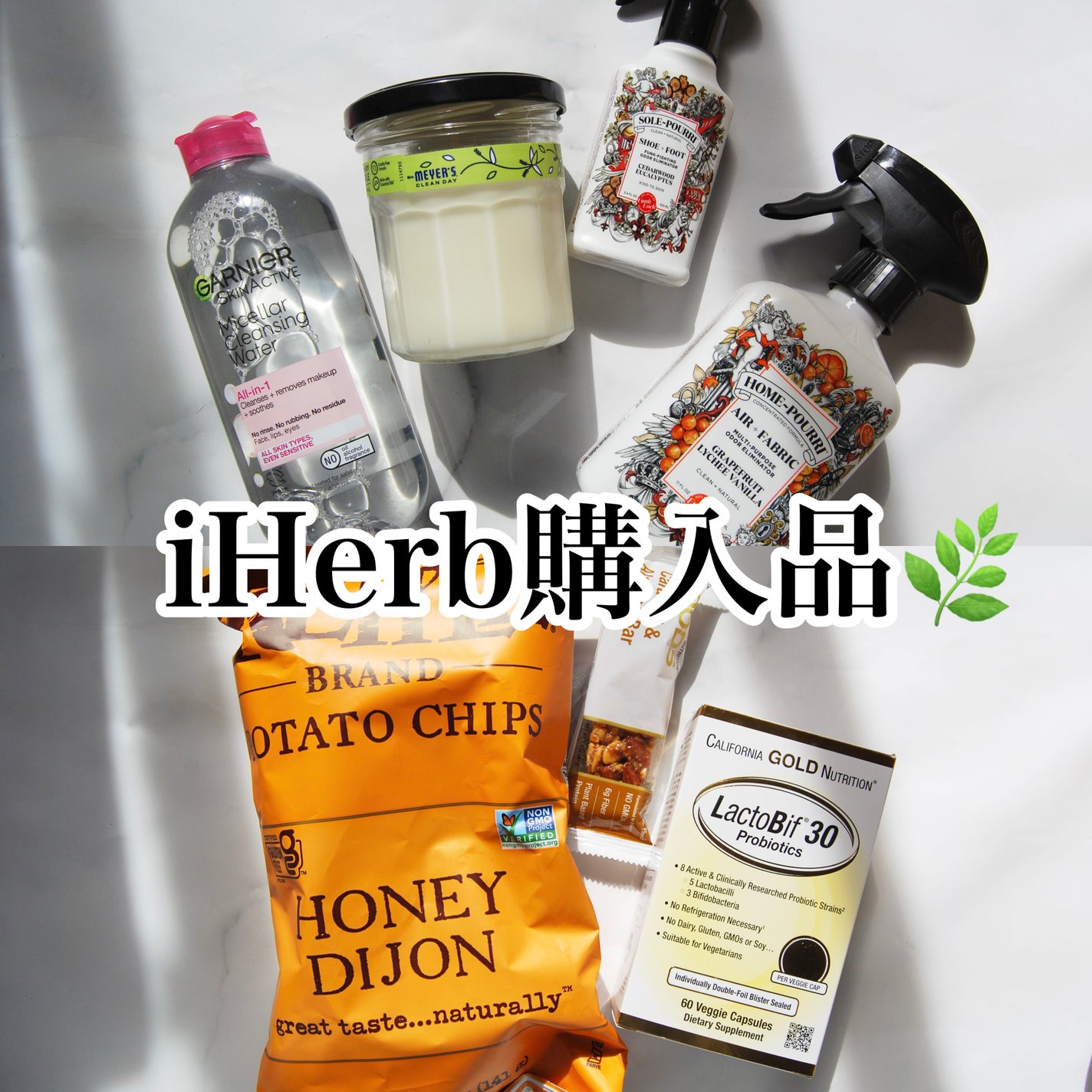 ミセルクレンジングウォーター/GARNIER SKIN NATURALS (海外)/クレンジングウォーターを使ったクチコミ(1枚目)