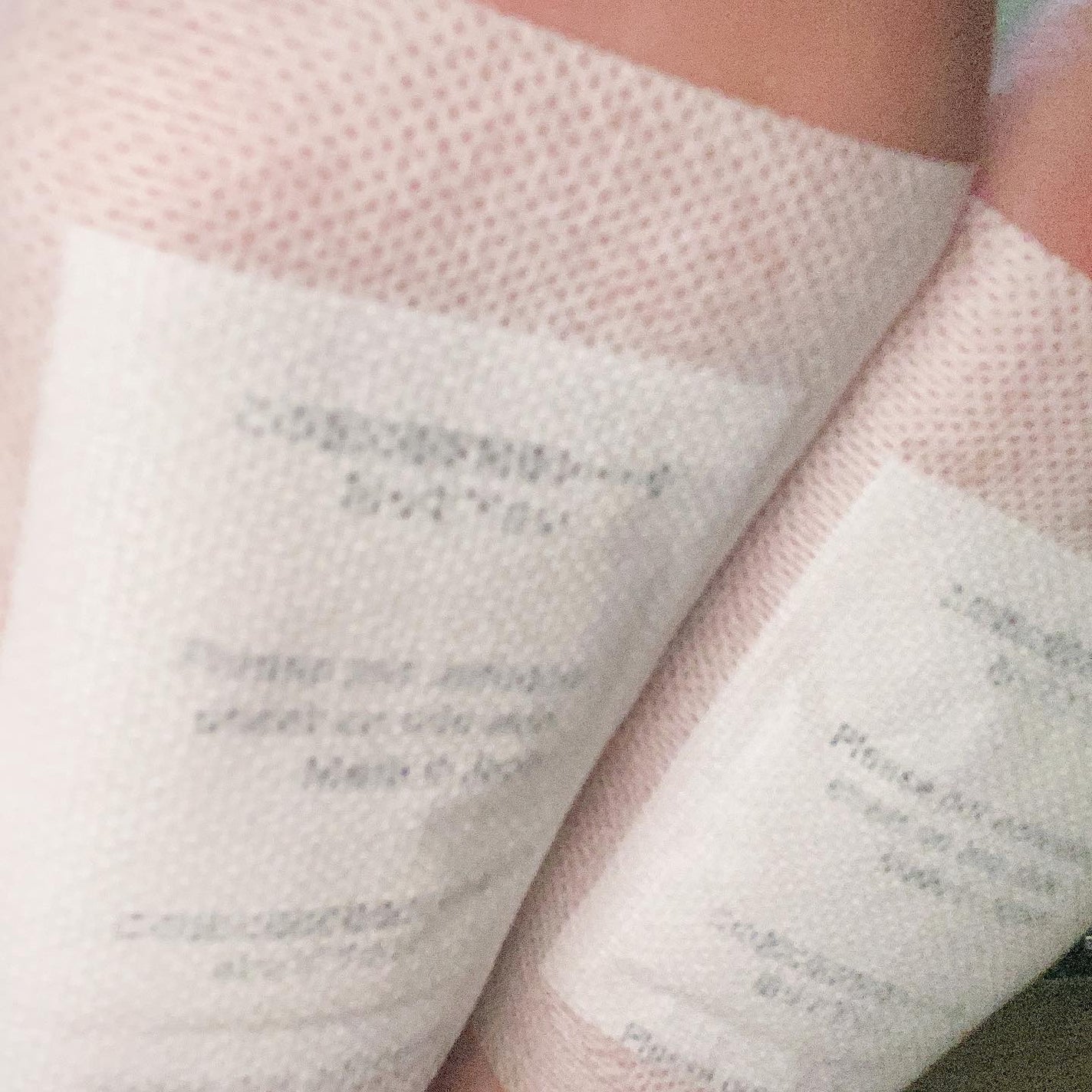 足裏樹液シート/DAISO/レッグ・フットケアを使ったクチコミ(4枚目)