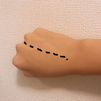 薬用ホワイトコンク ホワイトニングボディパックCⅡ/ホワイトコンク/ボディクリームを使ったクチコミ(4枚目)