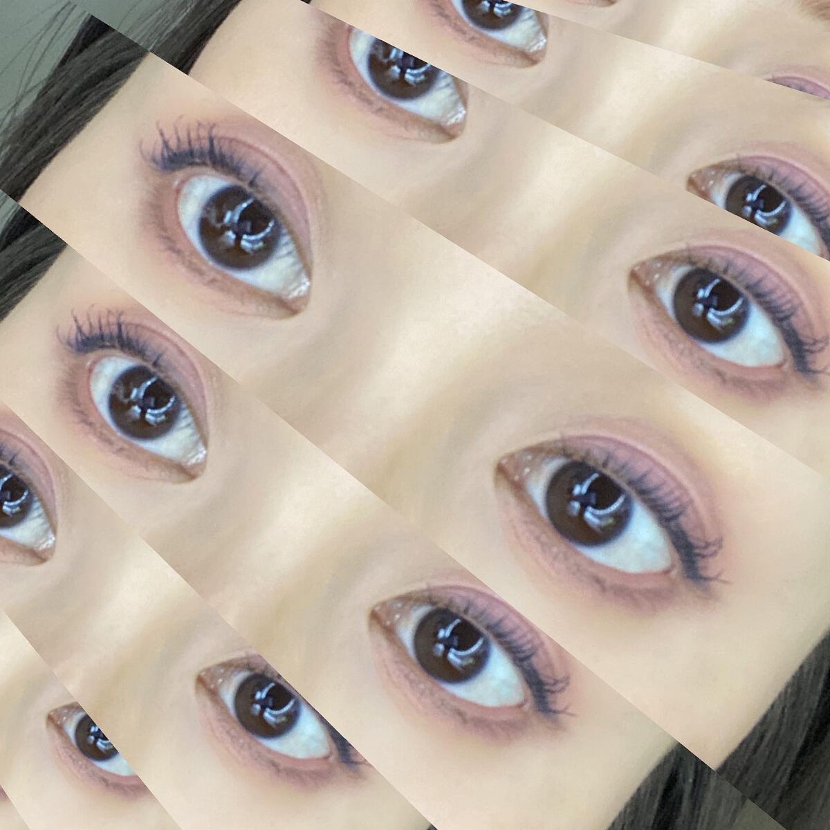 レ キャトル オンブル/CHANEL/アイシャドウパレットを使ったクチコミ(6枚目)