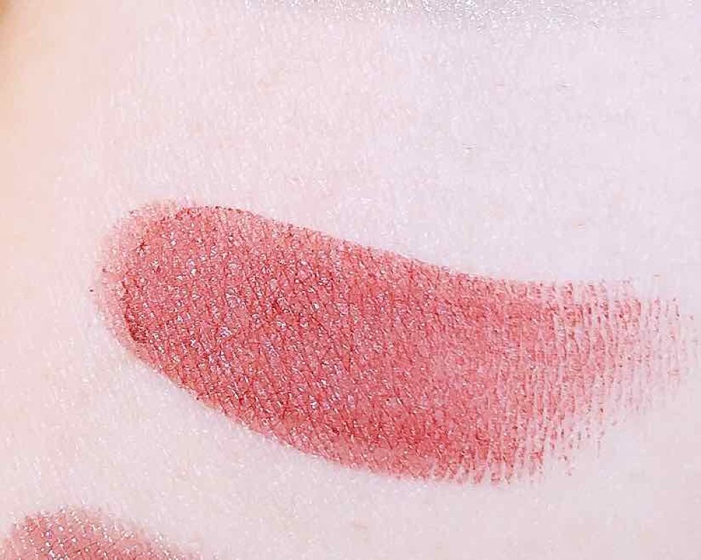 リップスティック/IPSA/口紅を使ったクチコミ（3枚目）