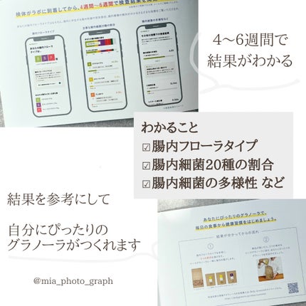 パーソナルフードプログラム Body Granola/カルビー/グラノーラを使ったクチコミ(3枚目)