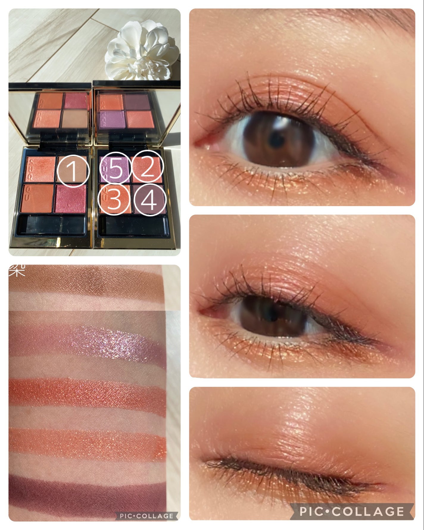 プリズム・リーブル/GIVENCHY/ルースパウダーを使ったクチコミ(2枚目)