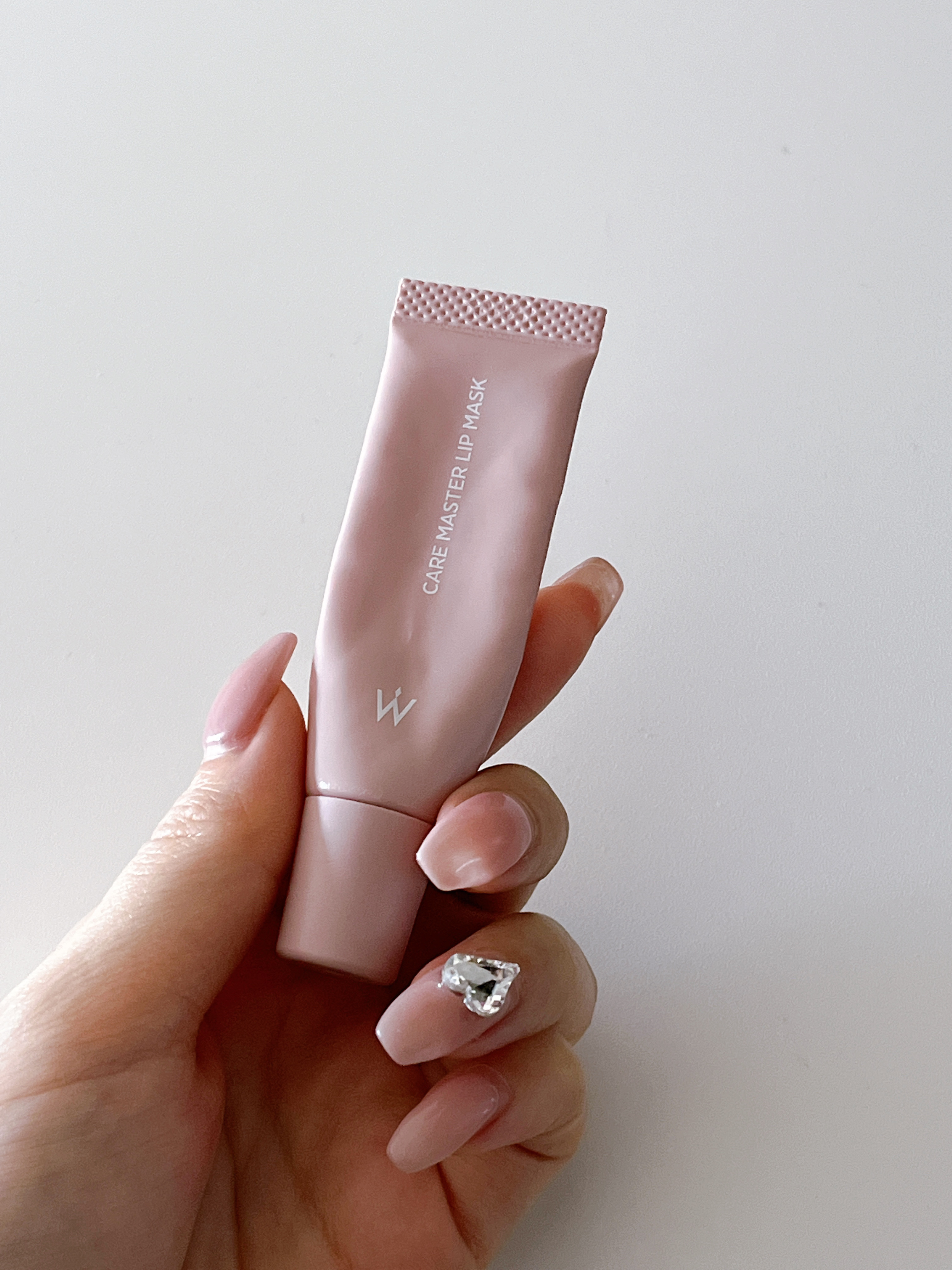 ウォンジョンヨ ケアマスターリップマスク/Wonjungyo/リップマスクを使ったクチコミ（2枚目）