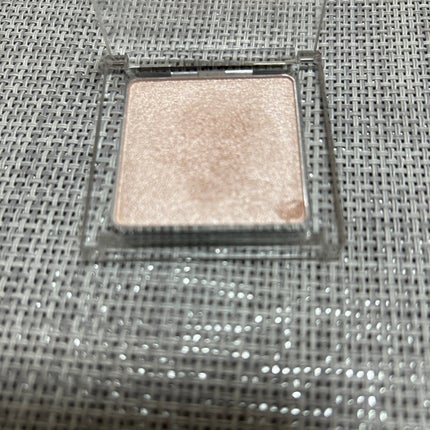 レ ベージュ パレット ルガール/CHANEL/アイシャドウパレットを使ったクチコミ(5枚目)