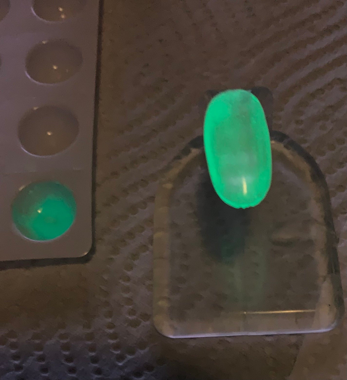 ネイルドットペン/キャンドゥ/ネイル用品を使ったクチコミ(10枚目)