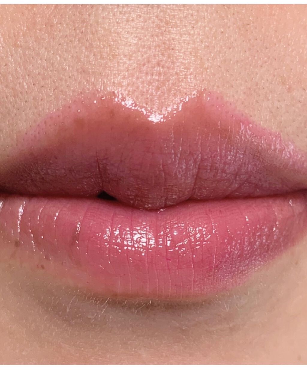 オペラ リップティント N/OPERA/リップティントを使ったクチコミ（3枚目）