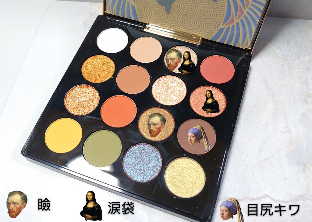 LIL MOON 1day クリームベージュ/LILMOON/ワンデー（１DAY）カラコンを使ったクチコミ（3枚目）